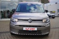 VW Caddy 2.0 TDI Life