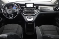 Mercedes-Benz V-Klasse V 220d Edition