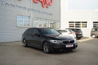 BMW 530 i Touring M Sport Aut.