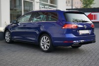 VW Golf VII 1.5 TSI R-Line DSG