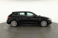 Audi A3 Sportback 1.0 TFSI S-Line