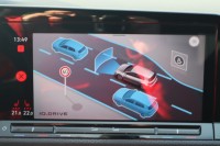 VW Golf VIII 2.0 TSI GTI DSG