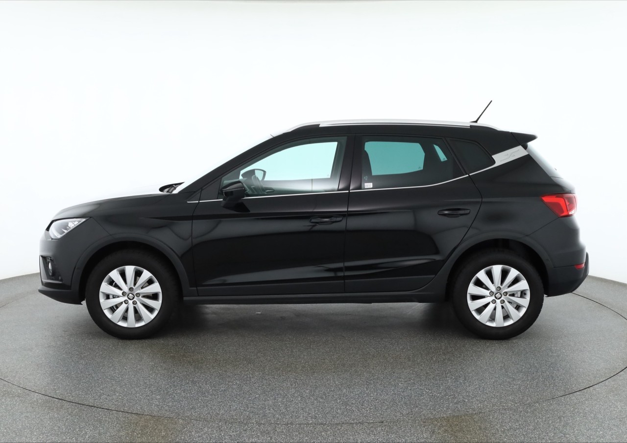 Seat Arona 1.0 TSI Xcellence