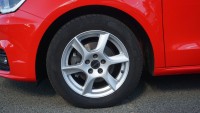 Audi A1 1.0 TFSI Sportback