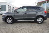 Suzuki SX4 S-Cross 1.4 4x4 M-Hybrid Comfort