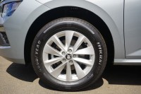 Skoda Kamiq 1.0 TSI