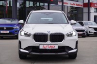 BMW X1 18 i sDrive