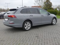 VW Golf VIII 1.0 eTSI Life DSG
