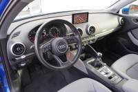 Audi A3 Sportback 1.0 TFSI design