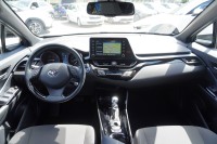 Toyota C-HR 1.8 Hybrid Team D Aut.