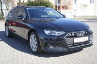 Audi A4 Avant 35 TFSI S-Tronic
