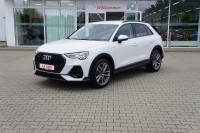 Vorschau: Audi Q3 45 2.0 TFSI quattro S line