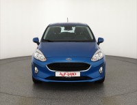 Ford Fiesta 1.1 Cool & Connect