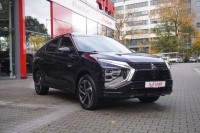 Mitsubishi Eclipse Cross 2.4Hybrid Plus Select Black 4WD