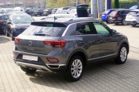 VW T-Roc 1.0 Style