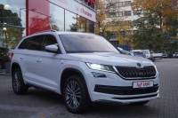 Skoda Kodiaq 1.5 TSI L&K DSG