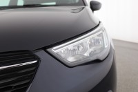Opel Crossland 1.2 Edition Aut.