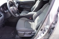 Toyota C-HR 2.0 Hybrid Team D