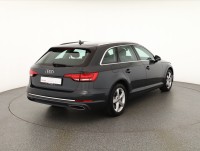 Audi A4 Avant 40 TDI sport
