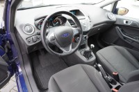 Ford Fiesta 1.0 EB