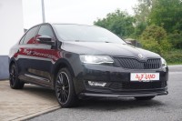 Skoda Rapid 1.0 TSI Monte Carlo