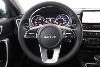 Kia cee'd Sporty Wagon Ceed SW 1.5 T-GDI Aut.
