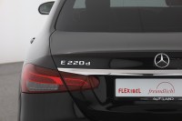 Mercedes-Benz E 220 E220 d Avantgarde