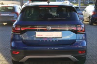 VW T-Cross 1.0 Style