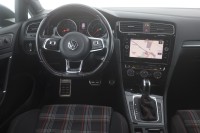 VW Golf VII 2.0 TSI DSG GTI