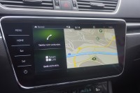 Skoda Superb Combi L&K iV DSG