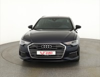 Audi A6 Avant 45 TDI quattro design