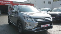 Mitsubishi Eclipse Cross 1.5 T-MIVEC Top 2WD