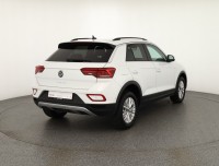 VW T-Roc 1.0 TSI Life