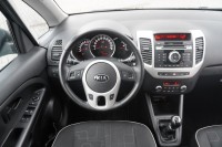 Kia Venga 1.4 Dream Team