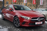 Mercedes-Benz A 180 A180 Progressive