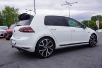 VW Golf VII 2.0 TSI GTI Clubsport