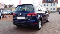 VW Golf Sportsvan 1.0 TSI