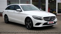 Mercedes-Benz C 180 C180 T Avantgarde 9G-Tronic