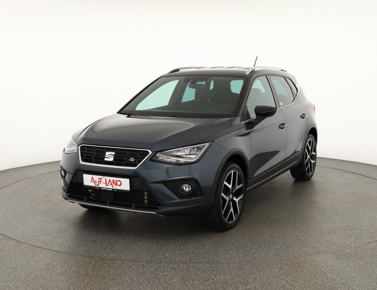 Seat Arona 1.0 TSI FR