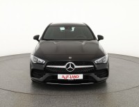 Mercedes-Benz CLA 180 SB AMG Line