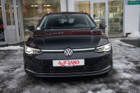 VW Golf Variant 1.5eTSI DSG