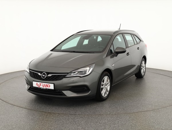 Opel Astra K ST 1.5 D Edition