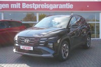 Vorschau: Hyundai Tucson 1.6 T-GDI Aut.