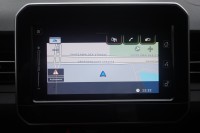 Suzuki Ignis 1.2 M-Hybrid Comfort 4x4