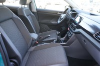 VW T-Cross 1.0 TSI R-Line