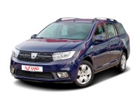 Dacia Logan II 1.0 SCe 75 MCV Navi Tempomat Bluetooth