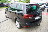 Seat Alhambra 1.4 TSI DSG