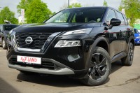 Vorschau: Nissan X-Trail 1.5 VC-T mHev Acenta Aut.