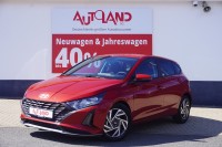 Vorschau: Hyundai i20 1.2
