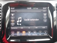 Jeep Compass 1.4 Limited 4WD